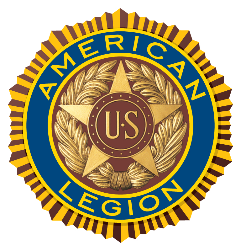 American Legion Post 665 Logo